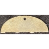 Image 3 : German WWII SS Stuba KL Dachau Dog Tag