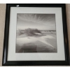 Image 7 : Wall Art: Riverside Print 20 X 16, Church Drawing 14.5 X 19, Sunflower Painting 26 X 20
