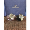 Image 3 : Swarovski Crystal Duck Figurines with Original Boxes - Set of 4