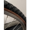 Image 10 : 17" BRC SIERRA Explorer Hybrid - MTB X Commuter 