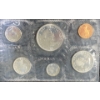 Image 5 : 1964 Canadian Uncirculated Silver Coin Set