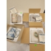 Image 1 : Four Collector's Brewery Tankards with Original Packaging