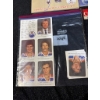 Image 6 : Edmonton Oilers Memorabilia Set With Four Unopened Wayne Gretzky Hockey Card Packs