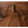 Image 3 : Decorative Brass and Copper Home Accents with Bust Figurine
