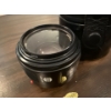 Image 5 : Maxum AF 50mm 1:1.7 (22) Lens & Asanuma Auto Tele Converter 2x Nikon Lens 
