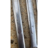 Image 2 : 4 Drop Forged Steel Combination Wrenches
