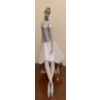 Image 1 : LLADRO Porcelain Beautiful Ballerina Girl 15T
