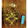 Image 2 : Interesting Bundle Of Home Decor & Candle Holders