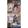 Image 1 : McFarlane NHL Legends Action Figures: Pete Mahovlich & Wayne Gretzky