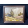 Image 2 : Landscape Painting