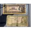 Image 12 : Paper Money From Around The World