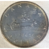 Image 5 : 1965 Canadian Dollar Set 80% Silver 2.4 Troy Ounces