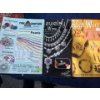 Image 4 : Collection of Beads/Books for Jewelry Making