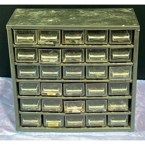Large Collection of Polished Stones for Jewelry Making