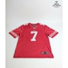 Image 6 : San Francisco 49ers Apparel L-XL, Framed Snoopy And Charlie Brown Enjoying the Eclipse