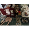 Image 3 : Large Collection of Costume Jewellery You May Find Some Treasures! Hundreds of Pieces Watches, Brace