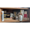 Image 1 : NAPA Gold Filter Automotive Maitenance Supplies - Primarily Oil Filters & Grease 