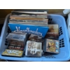 Image 2 : Massive Collection of Old Country Vinyl Approx 130 In This Collection Along With A Number Of CD for 