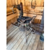 Image 1 : Vintage Blacksmith Forge By Canadian Blower Forge Company 