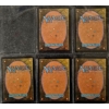 Image 5 : 'Magic: The Gathering' Cards of Various Rarity (Set of 3 Sleeves) #15