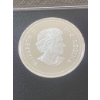 Image 4 : 2005 Royal Canadian Mint Proof Set of Canadian Coins with Specifications Card