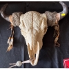 Image 2 : Wall Hanging Collection - Horned Skull Red Ryder Poster & More