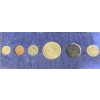 Image 1 :  1967 Canadian Proof-Like Coin Set