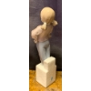Image 2 : LLADRO Porcelain - 'Olympic Pride' 8.5T
