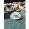 Image 4 : Old Country Roses Bone China 