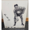 Image 6 : Toronto Maple Leafs Memorabilia Featuring Photos, Prints, and Program