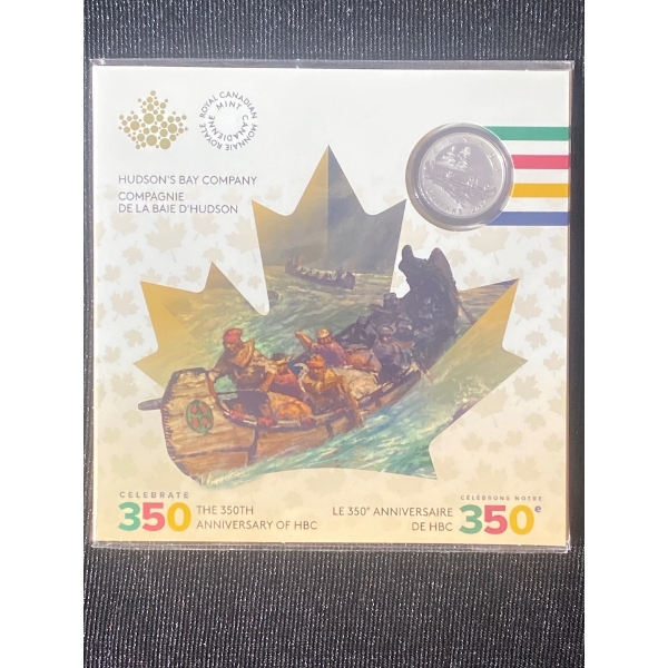 2020 Moments to Hold 99.9% Silver Box Coin Set 23.88 Grams