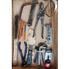 Image 5 : Hand Tools, Powermate Socket Set, Handy Andy Drill Bits