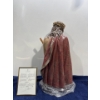 Image 2 : LLADRO "Golgotha" 9.5Wx8.5T (with original box and paperwork)
