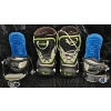 Image 2 : Size 8 Snowboarding Boots, Formal Shoes, and Accessories