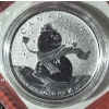 Image 1 : 2014 $20 for $20 Snowman - 99.9% Fine Silver Coin - #2