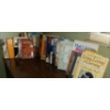 Various Interests Book Collection 
