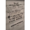 Image 8 : Wood's Upright Household Refrigerator 