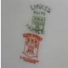 Image 5 : Limoges Elite- Gravy Boat w/ Underplate, Two Plates 10" Diameter
