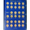 Image 3 : Collection of Canadian Pennies