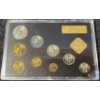 Image 5 : 1981 USSR Uncirculated Coin Set