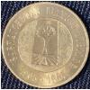 Image 3 : Cowtown of the 70's Medallions