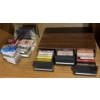 Image 1 : Collectable Country Western Cassette Tapes