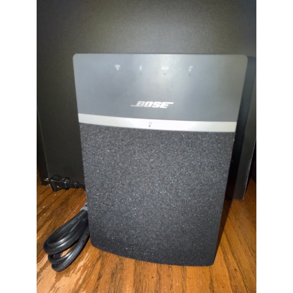BOSE Sound Touch 10 Wireless Music System Mo.416776