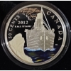 Image 1 : 2012 50¢ R.M.S. Titanic - Silver-Plated Commemorative Coin