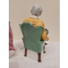 Image 6 : Two Porcelain Figurines: Royal Doulton and Something Special for Julia