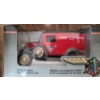 Image 5 : Collectible Canadian Tire Trucks and English Tram Cars