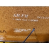 Image 6 : Vintage Supersonic AM-FM Deluxe AFC Model AF-610