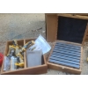 Image 11 : Simpson Strong-Tie Anchors, Hilti Chisels and Mixed Tools Lot