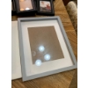 Image 2 : Lot of 16 Picture Frames in Various Sizes and Styles.Some New Some Vintage