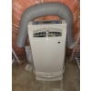 Image 1 : SoleusAire Portable Air Conditioning Unit w/ Original Accessories 